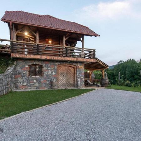 Apartament Zidan'Ca Rosel Dolenjske Toplice Zewnętrze zdjęcie